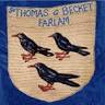 St Thomas à Becket’s Church