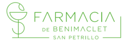Farmàcia Benimaclet San Petrillo 15