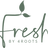 The Farmacy (Online & Farmers Market Grocery // NO STORE //)