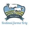 Rodinná farma Krty-Hradec