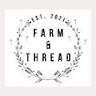 Farm and Thread