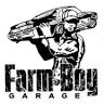Farm Boy Garage