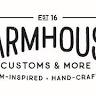 Farmhouse Customs