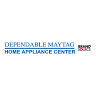 Dependable Maytag Home Appliance Center