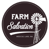 Farm Salvation