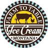 Cup O' Soul serving Farm to Table Ice Cream