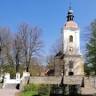 Kostel sv. Maří Magdaleny