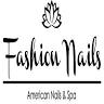 Fashion Nails