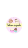 Fashion Cupcake