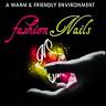 Fashion Nails