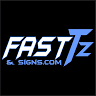Fast Tz