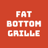 Fat Bottom Grille
