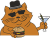 Fat Cat Grill & Bar