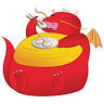 Fat Dragon