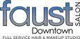 Faust Salon Downtown