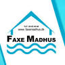 Faxe Hallernes Cafeteria