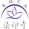 B.O.C.A Dharma Seal Temple