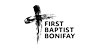 First Baptist Bonifay