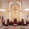 First Baptist Church