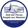 First Baptist Church Creedmoor