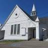 First Baptist Church of New Sweden