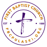 First Baptist Church