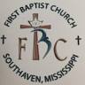 First Baptist Church-Southaven