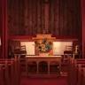 First Baptist Church