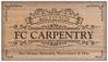 fc carpentry