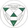 Federal College Of Education Katsina