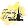 Family Church Fredonia