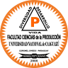 FACULTAD CIENCIAS DE LA PRODUCCIÓN - SEDE