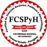 Facultad de Ciencias Sociales, Políticas y Humanidades de la UNCA