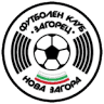 Zagorets Stadium