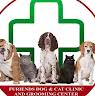 FDCC( FURIENDS DOG AND CAT CLINIC)