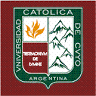Facultad de Derecho y Ciencias Sociales - Universidad Católica de Cuyo