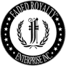 FADED ROYALTY ENTERPRISE, INC.