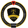 Faculty of Law, University of Tirana