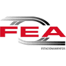 Estacionamento FEAPARK - NETWORK BUSINESS TOWER – TORRE PARK