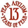 Fear Asylum Haunted House
