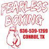 Fearless Boxing Gym