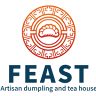FEAST - Artisan Dumpling and Tea House