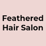 Feathered Hair Salon
