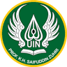 Fakultas Ekonomi dan Bisnis Islam UIN SAIZU Purwokerto