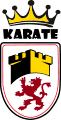 Karate Federation and D.A. Castilla y León