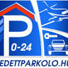 Fedett Parkoló