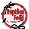 Reptile Food & More