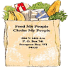 Feed & Clothe My People