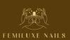 femiluxe nails bar wayland