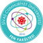 Cumhriyet Üniversitesi Fen Fakültesi